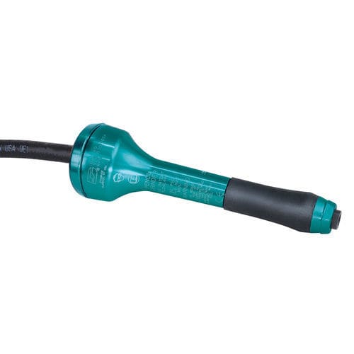 Amoladora con control neumático - 51700 - DYNABRADE Europe - de precisión / tipo lápiz