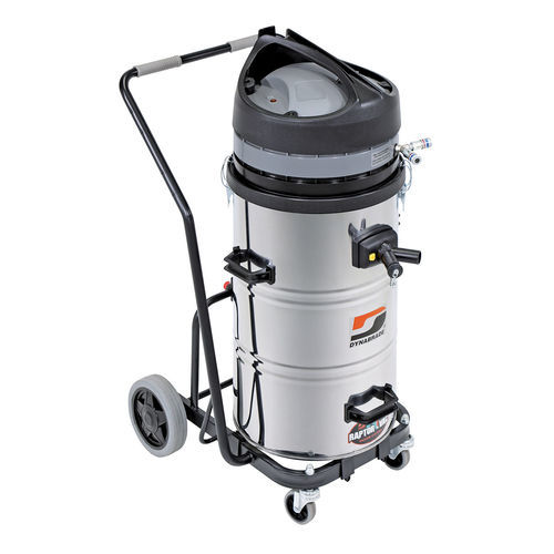 Sistema de vacío seco - 61409 - DYNABRADE Europe - industrial