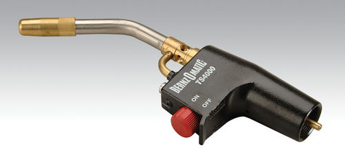 Soplete de gas de propano - 96340 - DYNABRADE Europe