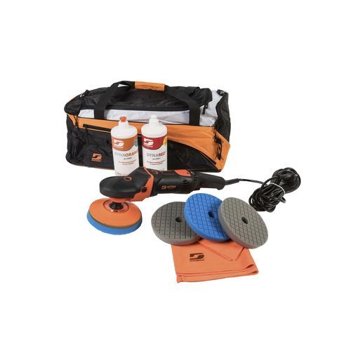 Herramienta de pulido - 22824 - DYNABRADE Europe