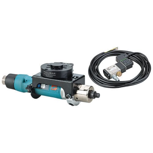 Herramienta de pulido - 13506BK - DYNABRADE Europe