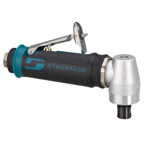Amoladora recta - 48315 - DYNABRADE Europe - neumática / angular / ergonómica