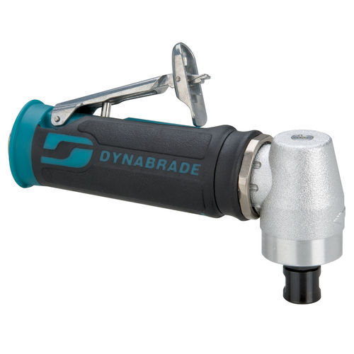 Amoladora recta - 47801 - DYNABRADE Europe - neumática / angular / ergonómica