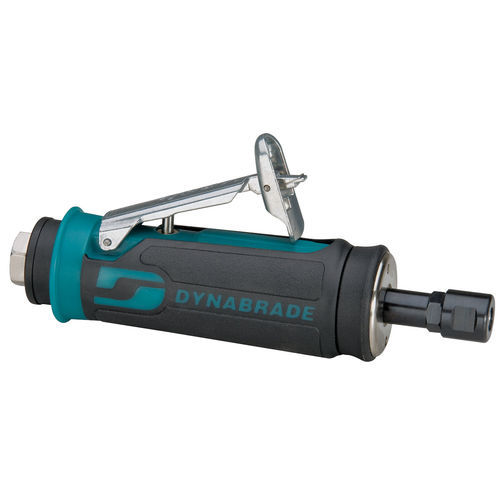 Amoladora recta - 48325 - DYNABRADE Europe - neumática / ergonómica