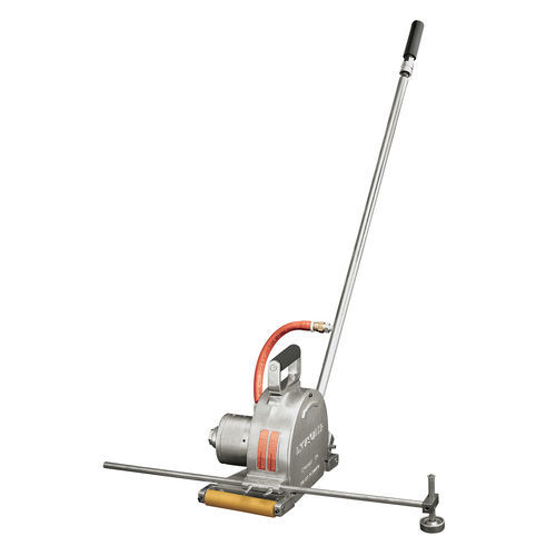 Máquina desincrustante neumática - 31600 - DYNABRADE Europe