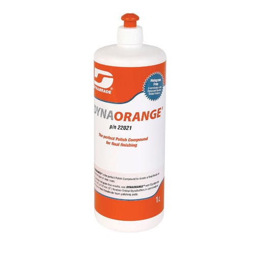 Pasta para pulido - 22021 - DYNABRADE Europe - sintética / para metal / sin silicona