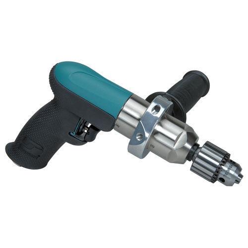 Taladradora neumática - 52774 - DYNABRADE Europe - con variador de velocidad