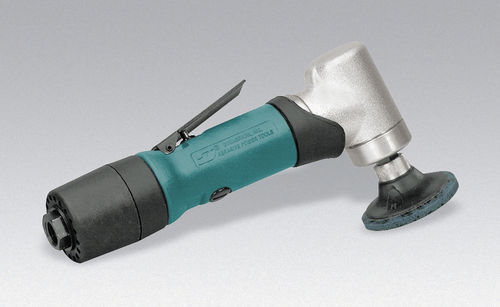 Lijadora de disco - 52500 - DYNABRADE Europe - neumática
