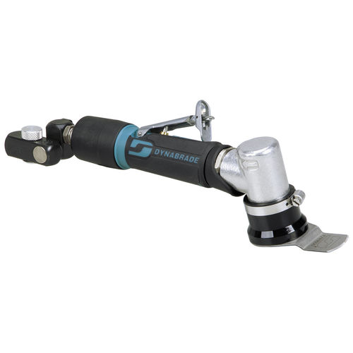 Raspador de limpieza - 47915 - DYNABRADE Europe - escape trasero