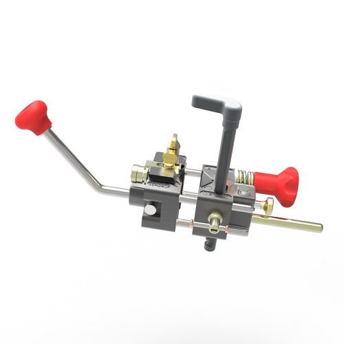 Herramienta de achaflanado - MF3 series - PENTA ESP