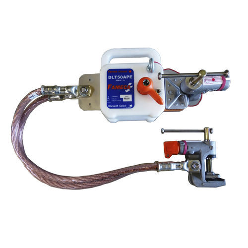 Limitador de carga - DLT series - PENTA ESP