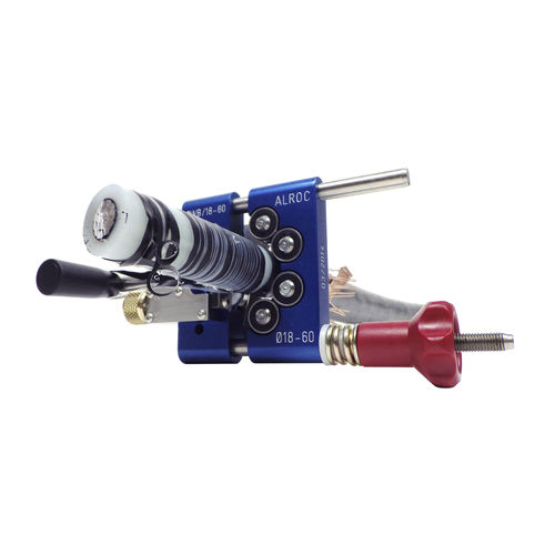 Peladora para cables eléctricos - CWB/18-60 series - PENTA ESP