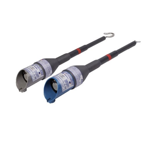 Comparador de fase inalámbrico - TAG5000S - PENTA ESP - de exterior / interior