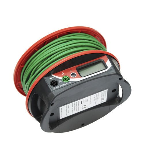 Comprobador de cables - WHEEL-E - PENTA ESP - de continuidad