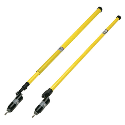 Detector de tensión - TP13 series - PENTA ESP - para uso interior / de mano / universal