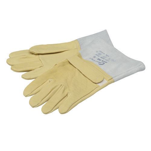 Sobreguante de trabajo - RGX-SG - PENTA ESP - industrial / de protección mecánica / de cuero