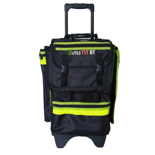 Mochila de transporte - SADT-25 - PENTA ESP - para herramientas / para EPI