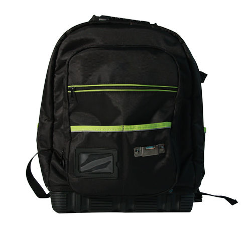 Mochila con cremallera - SAD-20 - PENTA ESP - para herramientas / para EPI