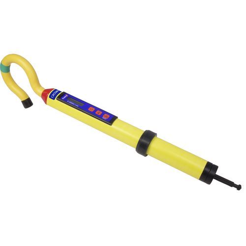 Amperímetro AC - CROSMIBT - PENTA ESP - portátil / para distribución eléctrica baja tensión / para cables