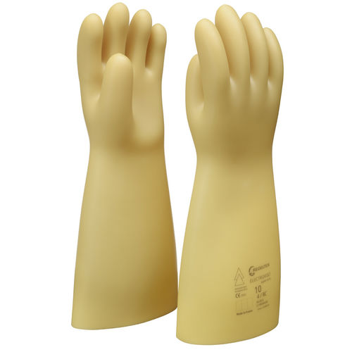 Guante de trabajo - GLE series - PENTA ESP - industrial / aislante / de protección mecánica