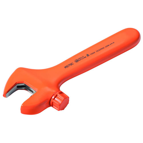 Llave inglesa aislada - MS7SC series - PENTA ESP