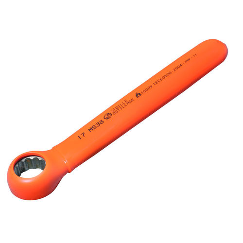 Llave poligonal aislada - MS38 series - PENTA ESP