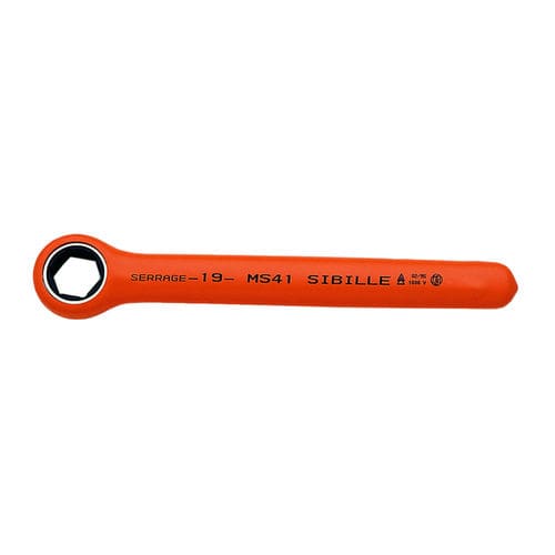 Llave poligonal aislada - MS41 series - PENTA ESP