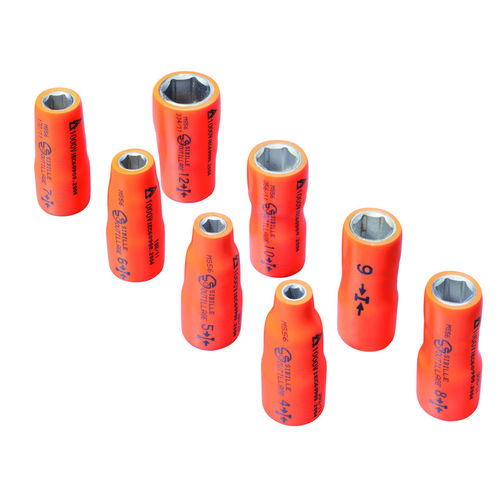 Vaso para llave de trinquete - MS56 series - PENTA ESP - profundo