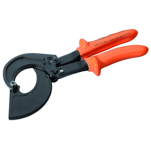 Cortacables de carraca - MS76GM - PENTA ESP - manual / aislado