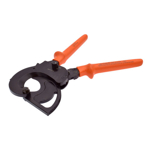 Cortacables manual - MS76GMR  - PENTA ESP - de carraca / aislado
