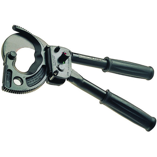 Cortacables manual - C79GM - PENTA ESP - de carraca / 2 manos