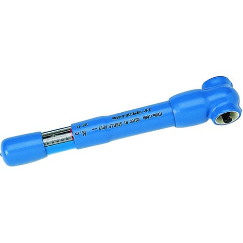 Llave dinamométrica 1/2" - GS100N series - PENTA ESP - reglable / ligera / ATEX