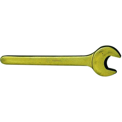 Llave abierta de bronce - GS1110 series - PENTA ESP - de cobre