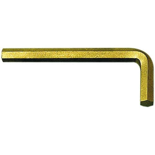 Llave Allen en L - GS1180 series - PENTA ESP - de cabeza hexagonal / de cobre / de bronce