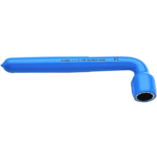 Llave de tubo ATEX - GS20 series - PENTA ESP