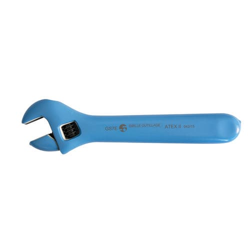 Llave inglesa ATEX - GS7E series - PENTA ESP