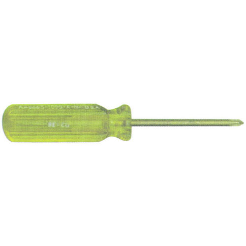 Destornillador de estrella - GS1260 series - PENTA ESP - de bronce / de cobre / manual