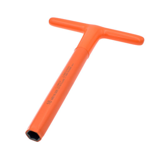 Llave con mango en T aislada - MS19 MAGNET  - PENTA ESP