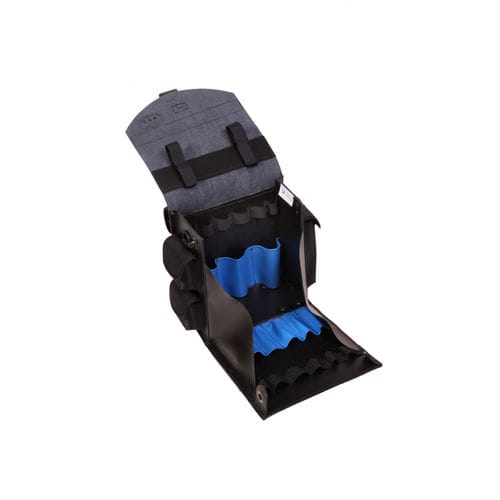 Mochila de transporte - SADPI-CT - PENTA ESP - de textil / de cuero / para herramientas
