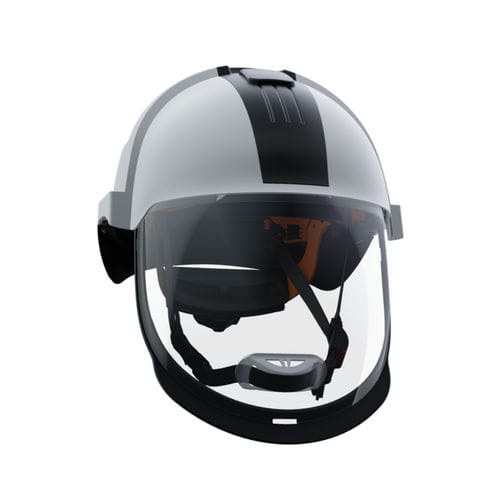 Casco electricista - VISARC APC1 - PENTA ESP - EN 397 / EN 50365 / EN 166