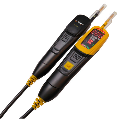 Detector de baja tensión - TAG780D series - PENTA ESP - digital / industrial / integrado