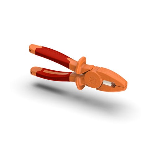 Alicate universal - MC4CE series - PENTA ESP - para cable / para tubos / aislado