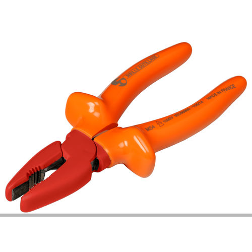 Alicate aislado - MS4E series - PENTA ESP - universal / para cable / de flexión