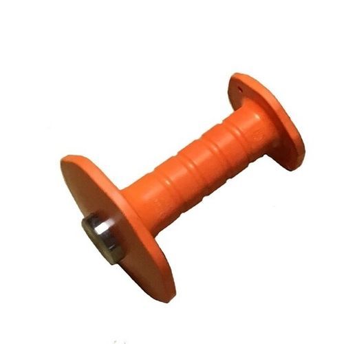 Manilla tubular - ISPI - PENTA ESP - de acero