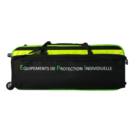 Bolsa con cremallera - STT-100 - PENTA ESP - de tejido / de nailon / para EPI