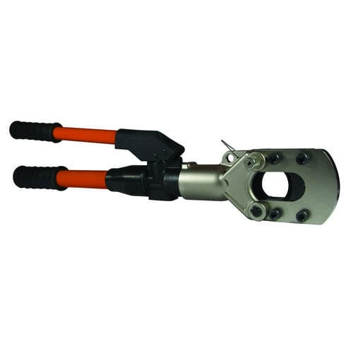 Cortacables manual - MC40 - PENTA ESP - hidráulico / de guillotina / 2 manos