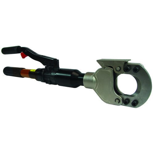 Cortacables manual - MC55 - PENTA ESP - hidráulico / de guillotina / 2 manos