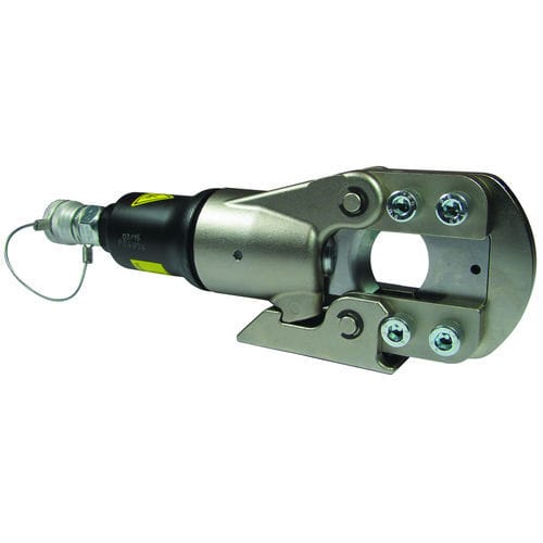 Cortacables hidráulico - XC25W - PENTA ESP - de guillotina