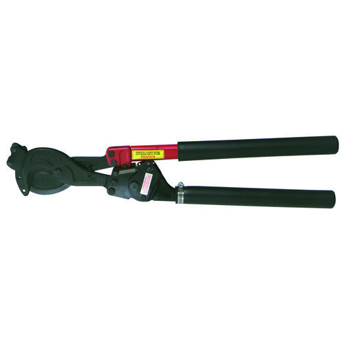 Cortacables manual - C77 - PENTA ESP - de carraca / 2 manos