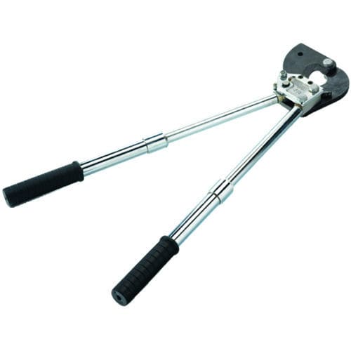 Cortacables manual - C99SR - PENTA ESP - de carraca / 2 manos / de rueda